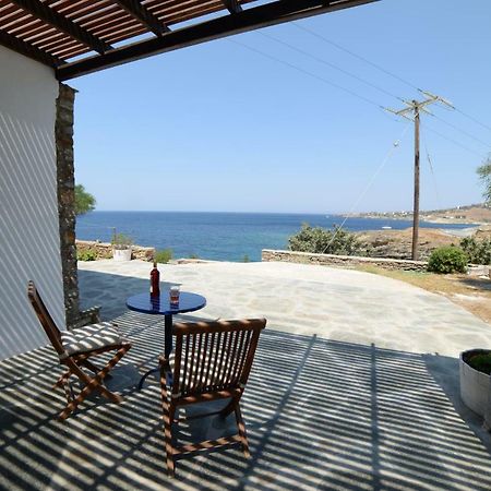 Villa Aphrodite Kúndurosz Kültér fotó