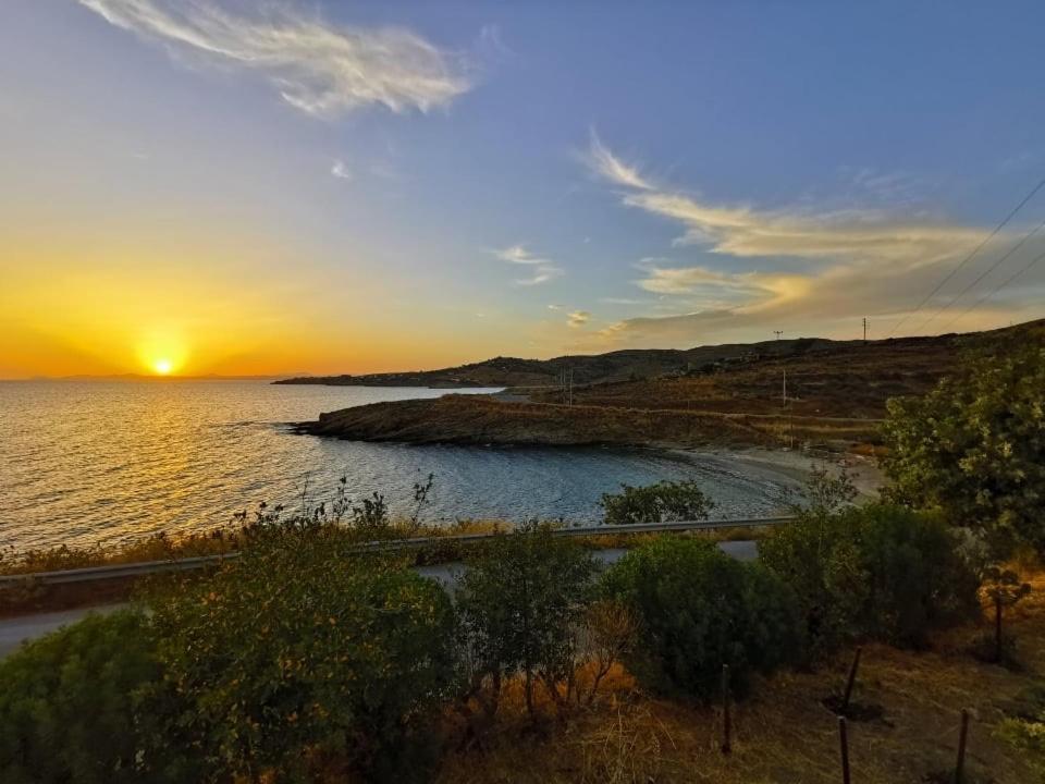 Villa Aphrodite Kúndurosz Kültér fotó