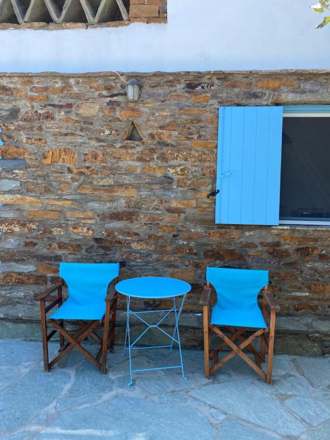 Villa Aphrodite Kúndurosz Kültér fotó