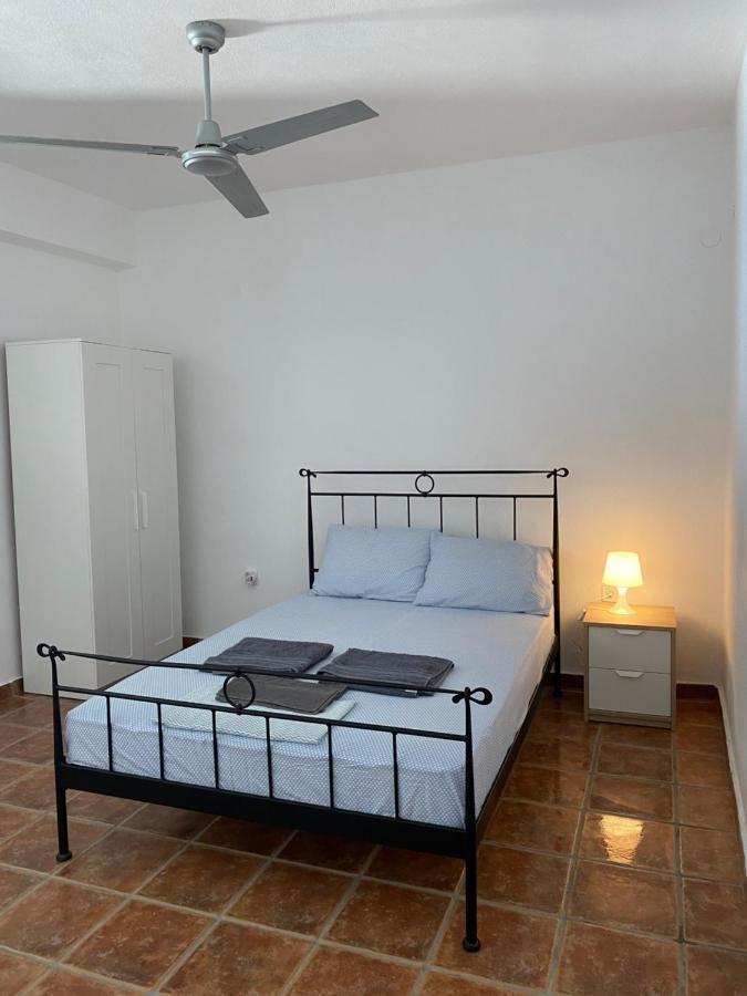 Villa Aphrodite Kúndurosz Kültér fotó