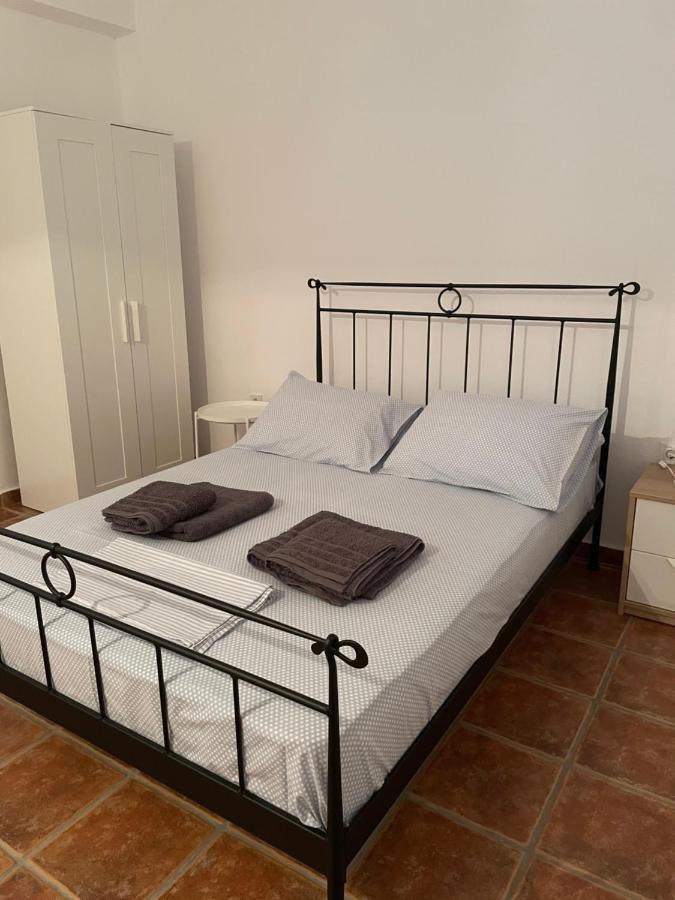 Villa Aphrodite Kúndurosz Kültér fotó