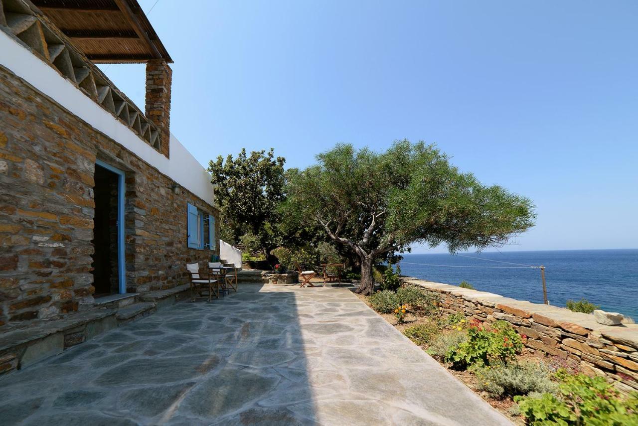 Villa Aphrodite Kúndurosz Kültér fotó