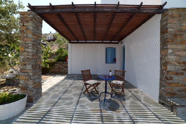 Villa Aphrodite Kúndurosz Kültér fotó