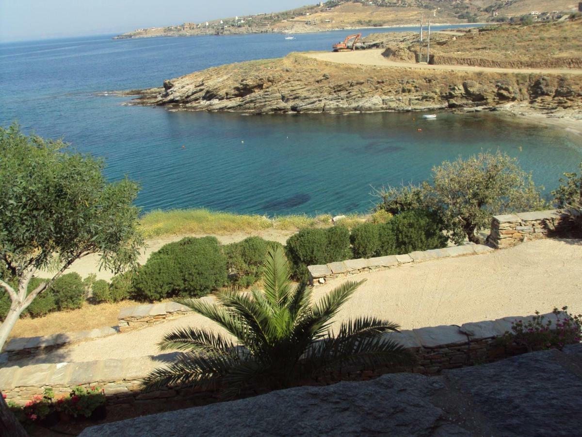 Villa Aphrodite Kúndurosz Kültér fotó