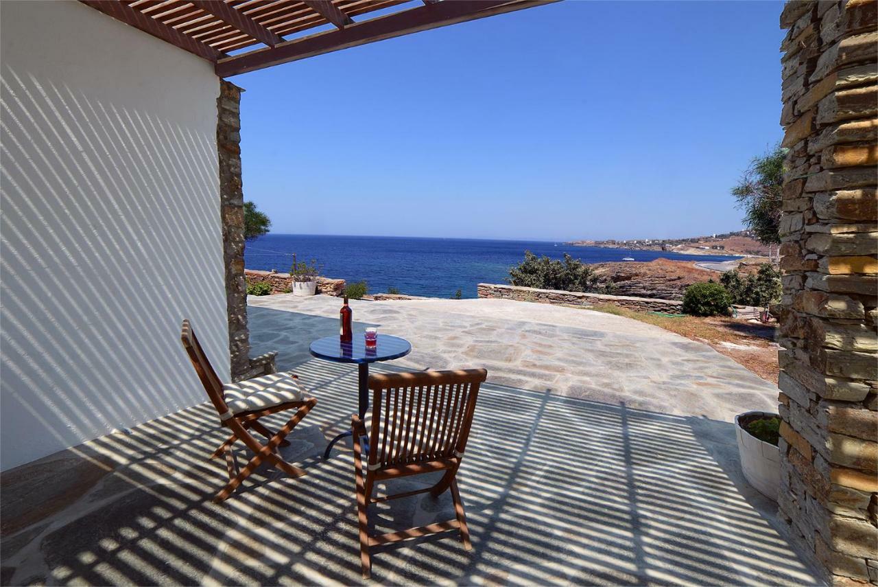 Villa Aphrodite Kúndurosz Kültér fotó