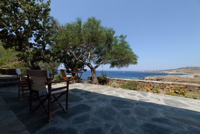 Villa Aphrodite Kúndurosz Kültér fotó