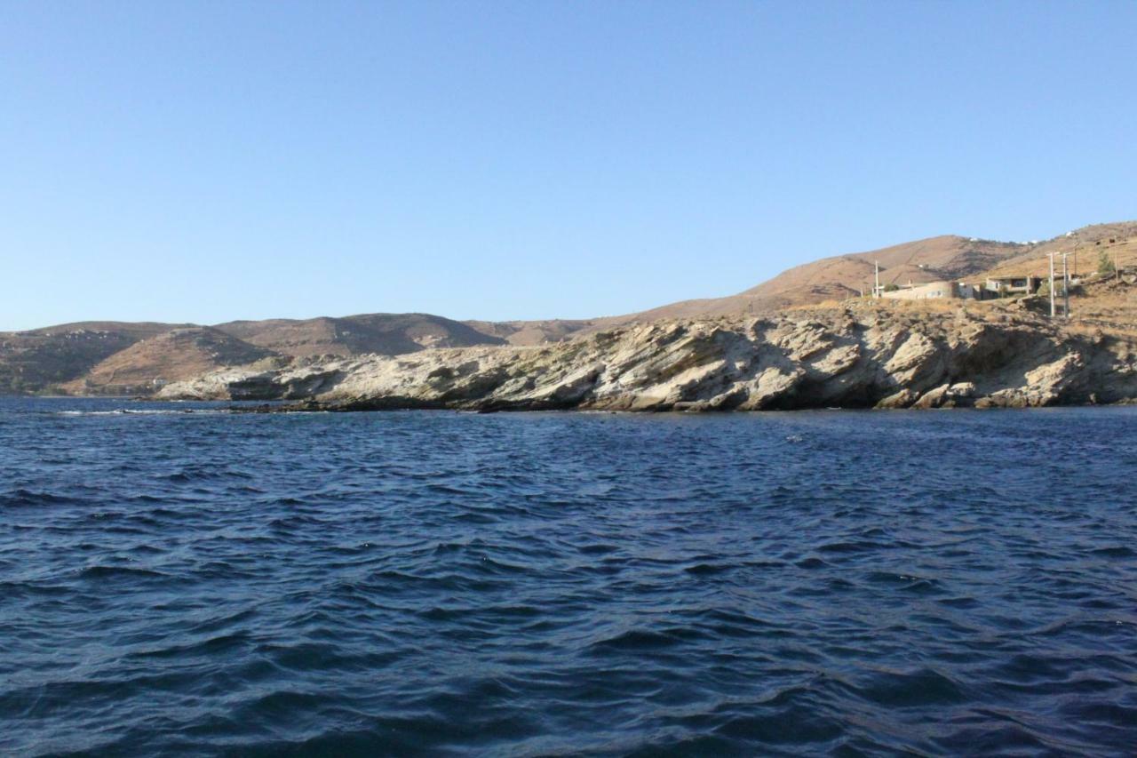 Villa Aphrodite Kúndurosz Kültér fotó