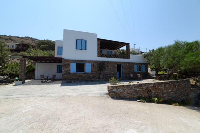 Villa Aphrodite Kúndurosz Kültér fotó
