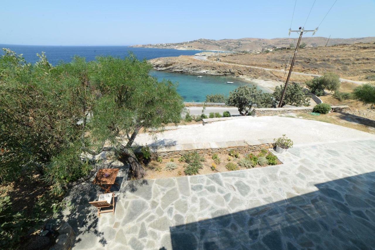 Villa Aphrodite Kúndurosz Kültér fotó
