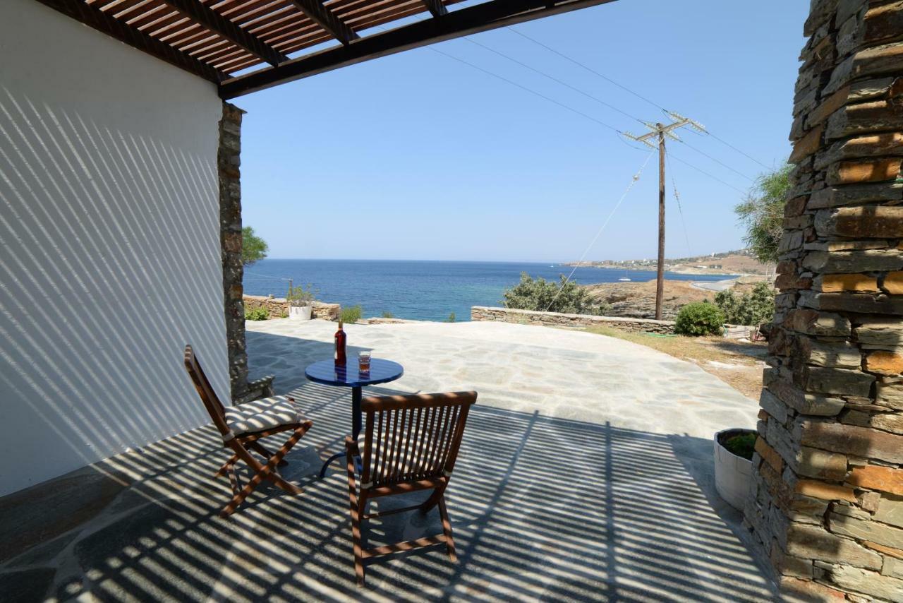 Villa Aphrodite Kúndurosz Kültér fotó