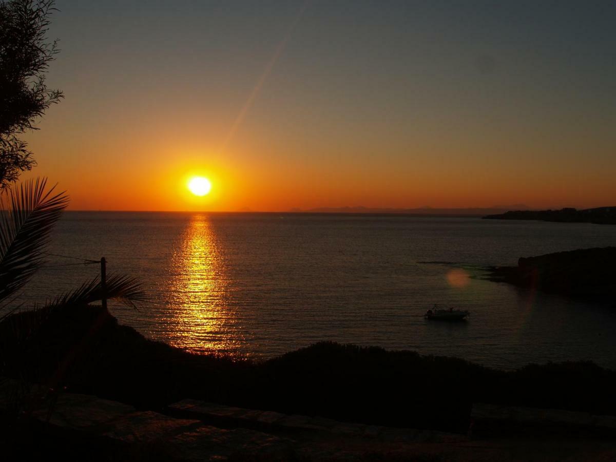 Villa Aphrodite Kúndurosz Kültér fotó