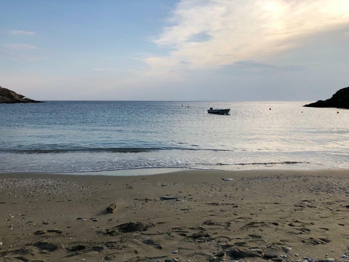 Villa Aphrodite Kúndurosz Kültér fotó
