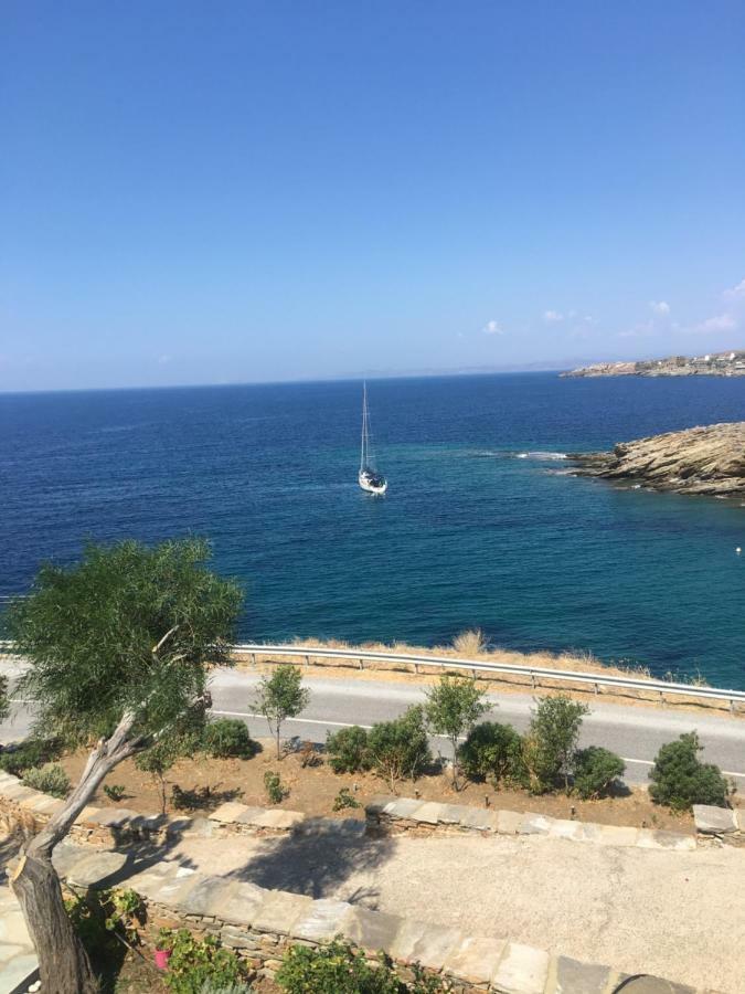 Villa Aphrodite Kúndurosz Kültér fotó