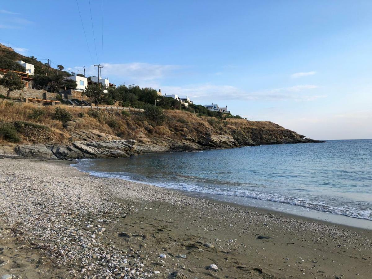 Villa Aphrodite Kúndurosz Kültér fotó