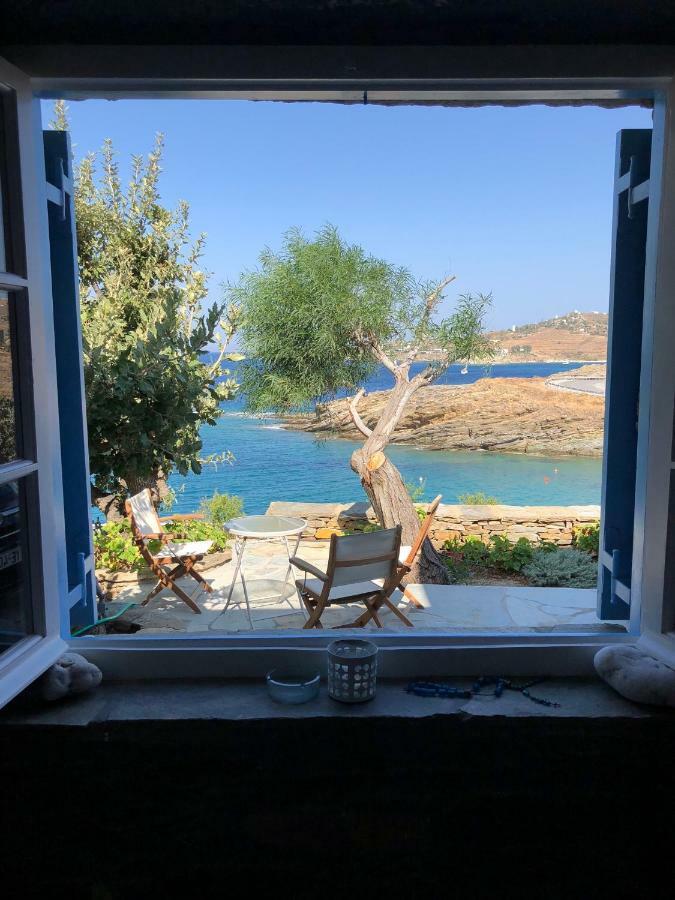 Villa Aphrodite Kúndurosz Kültér fotó